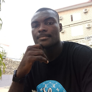 Profile photo of Moses Tarley
