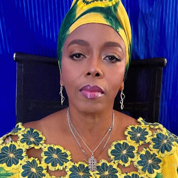 Profile photo of Grace Abena