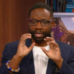 Profile photo of Nii Laryea