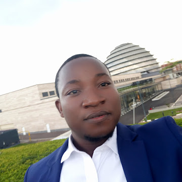 Profile photo of Ben Nortey