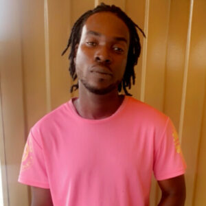 Profile photo of Nana Kojo Brumah