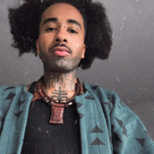 Profile photo of Isaiah