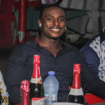 Profile photo of Kodjo Adade