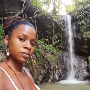 Profile photo of Luzia Wadjet