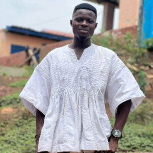 Profile photo of Ankrah
