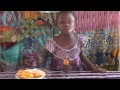Ama Kambon's Meat Free Food Preparation Video