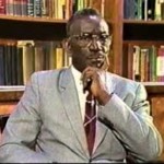 Group logo of Maarifa [Scholarship] ya Mhenga Cheikh Anta Diop
