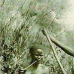 Group logo of Afrikan Deep Thought In Luo, Lwoo